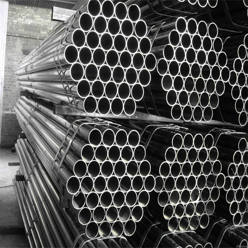 Competitive Price 304 Stainless Steel Profiles Pipe Square/Rectangular/ Triangular/Slotted Manufacturer