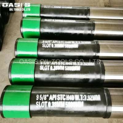 Usine de filtres à tamis de base de tuyaux en acier inoxydable de 10 